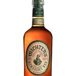 MICHTER’S US 1 BARREL STRENGTH RYE