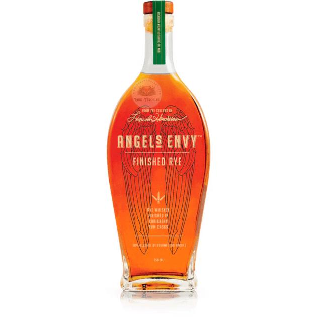 Angels Envy Rye