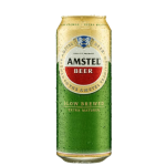 Amstel Can – 50 cl