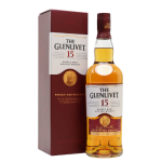 The Glenlivet 15 Year French Oak