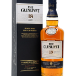 Glenlivet 18YO