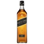 JOHNNIE WALKER | BLACK LABEL