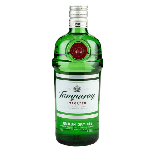 Tanqueray Gin